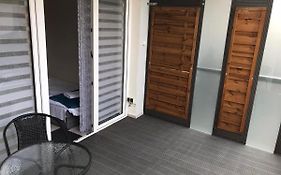 Pokoje Gościnne u Gracjana